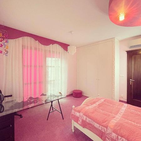 Apartament D-3 Daire Varşova Dış mekan fotoğraf