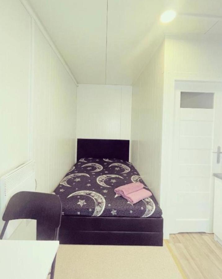 Apartament D-3 Daire Varşova Dış mekan fotoğraf