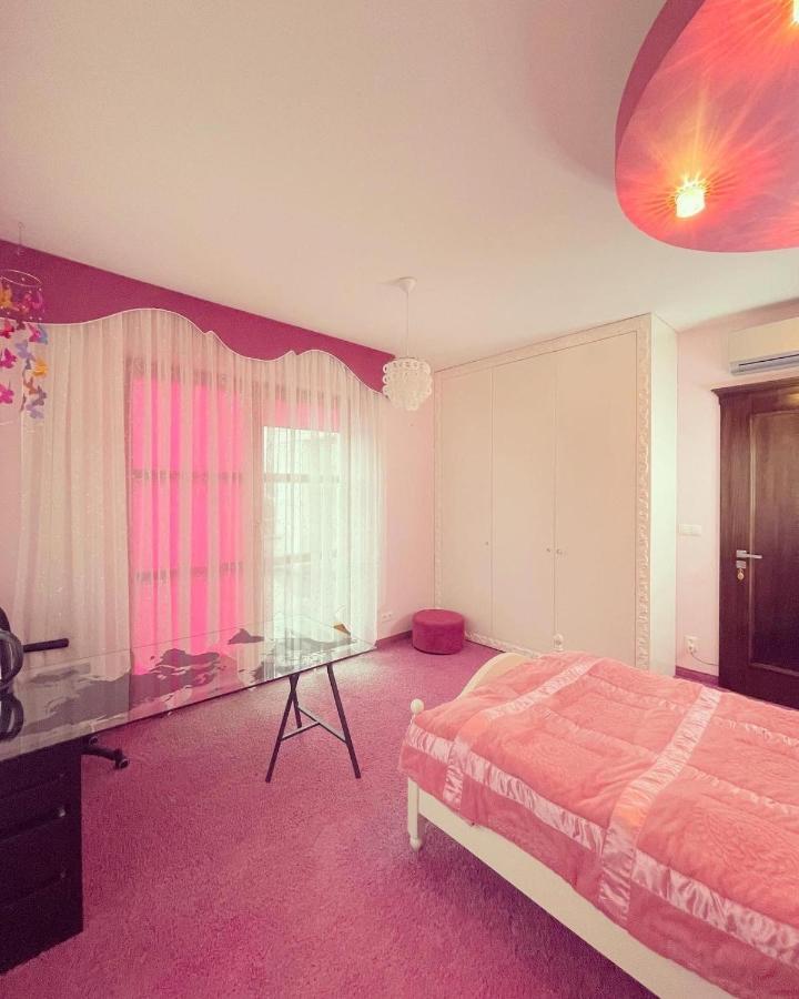 Apartament D-3 Daire Varşova Dış mekan fotoğraf